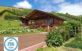 Quinta Da Pavoa - Cottage House